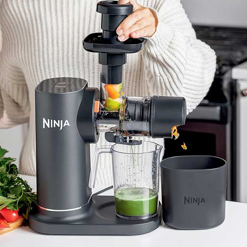 آبمیوهگیری نینجا مدل JC151 - Image 2