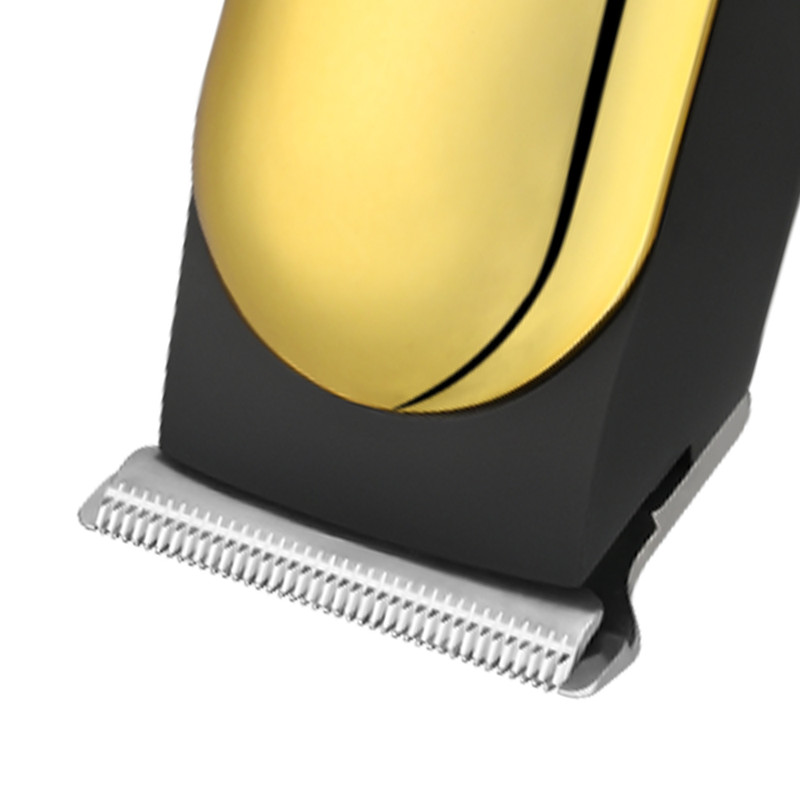 ماشین اصلاح موی صورت و بدن شارژی دیناواری مدل D-141 - Image 5