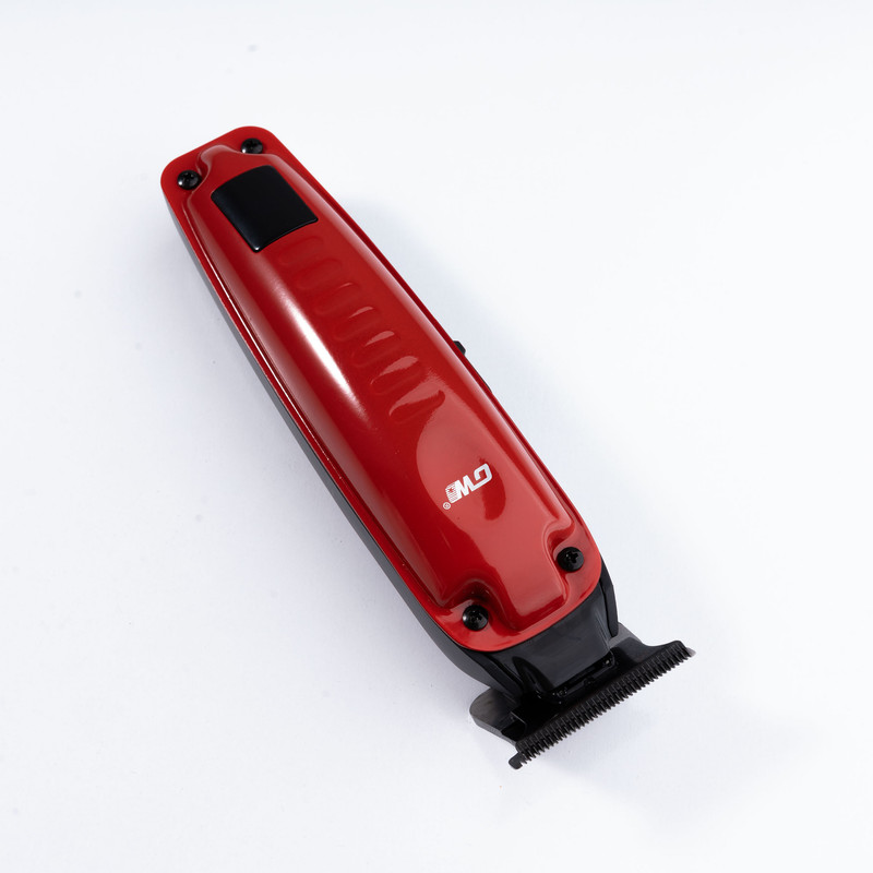 ماشین اصلاح موی سر و صورت جی دبلیو مدل GW-9979، اصلاح به صورت صفر زن، خط زن، منبع انرژی باتری، تکنولوژی اصلاح به صورت تریمر، مدت زمان شارژ 120 دقیقه و مدت زمان استفاده پس از شارژ 120 دقیقه، به همراه کابل شارژ، برس تمیزکننده، روغن، 4 عدد شانه، عملکرد توربو - Image 12