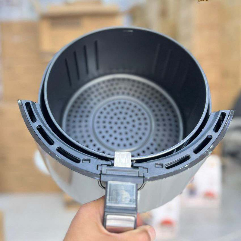 سرخ کن بدون روغن روگن مدل Rü-1840 - Image 6