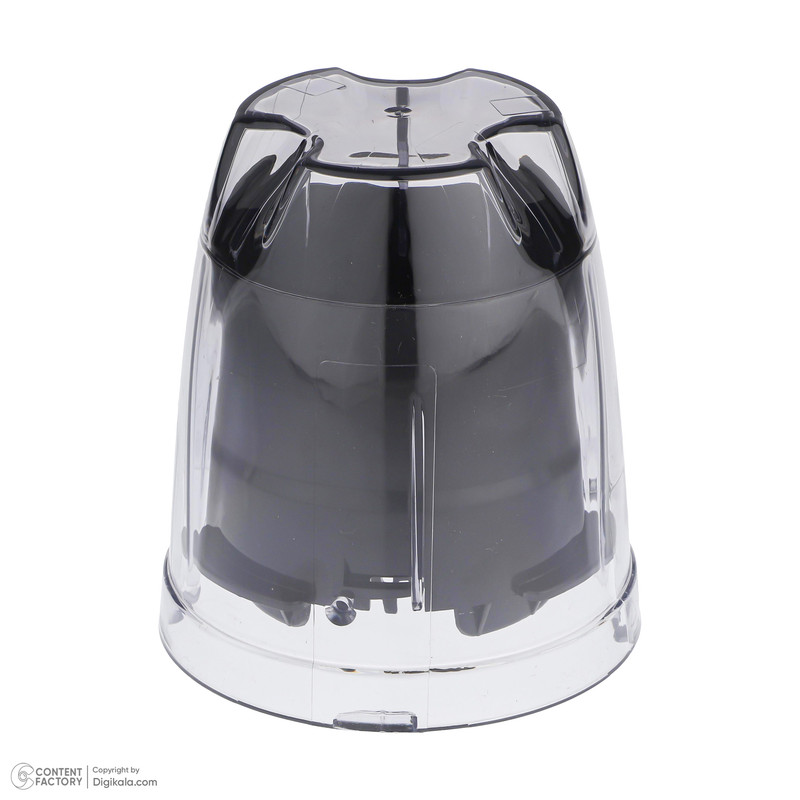 غذاساز بوکر مدل FP-422 - Image 5