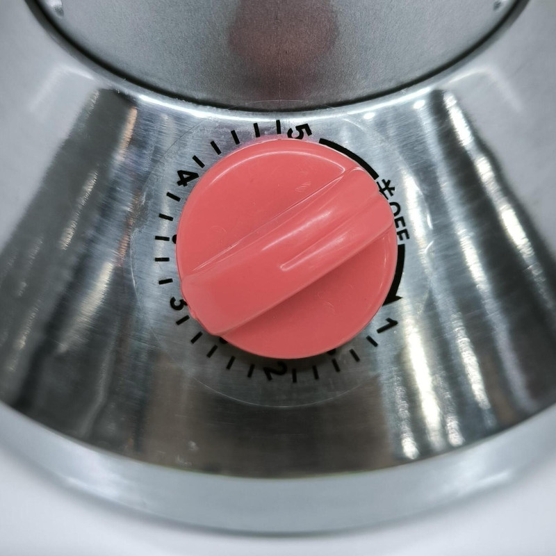 آسیاب صنعتی سیلور کرست مدل SC-350 - Image 5