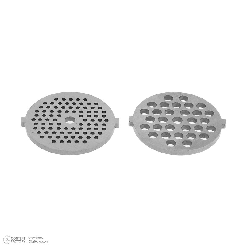 چرخ گوشت زنیت مدل MGZ-1421 - Image 9