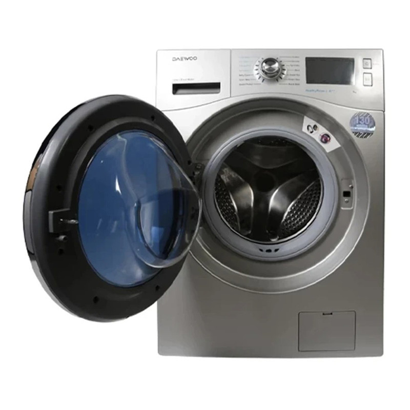 ماشین لباسشویی 9 کیلوگرم اتوماتیک دوو مدل LM-981S - Image 9