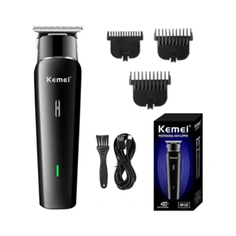 ماشین اصلاح موی سر و صورت کیمی مدل KM-1115 - Image 5