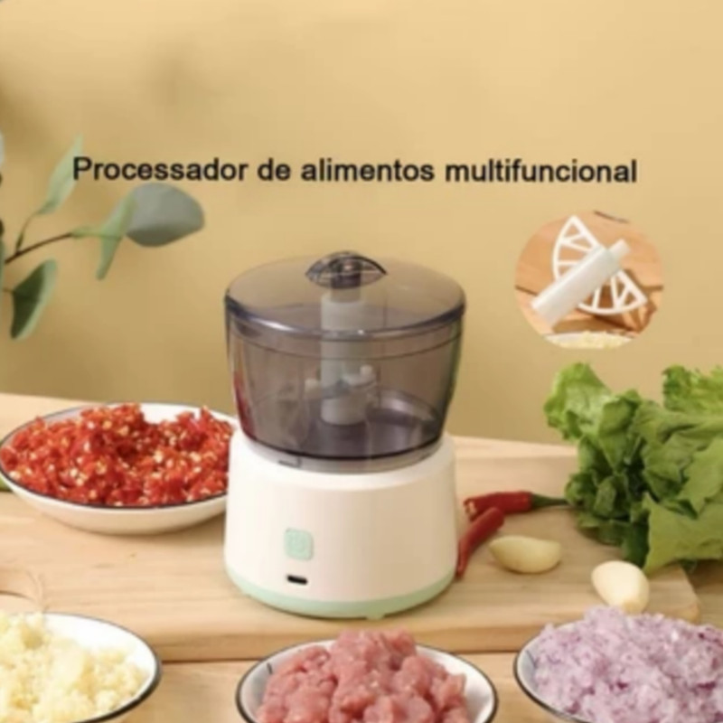 خردکن 0.25 لیتری مدل Yl - Image 8