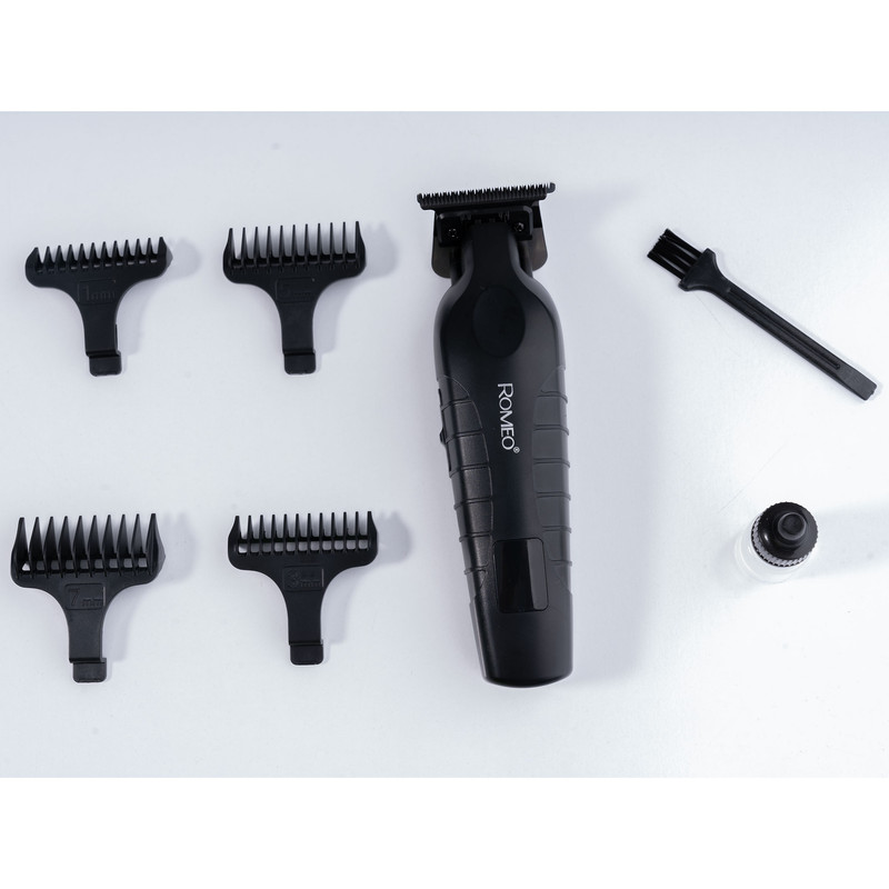 ماشین اصلاح موی سر و صورت رومئو مدل RM-2020 - Image 11