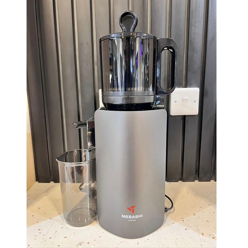 عصارهگیر مباشی مدل ME-SJ3070 - Image 2