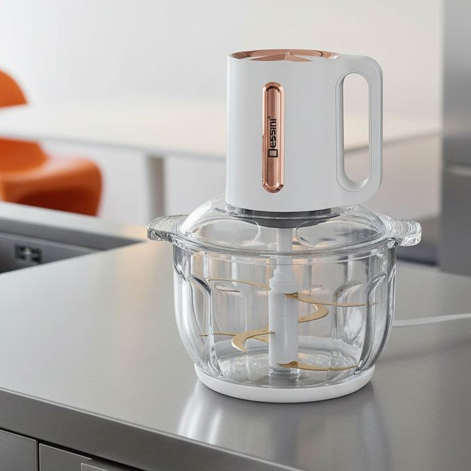 خردکن ۵.۳ لیتری دسینی مدل DS155 - Image 2