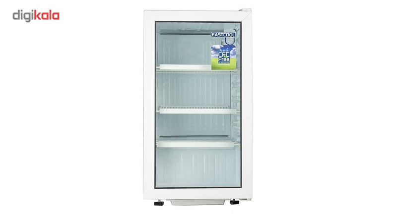 یخچال 5 فوت ایستکول مدل شوكيس 29580 - Image 6