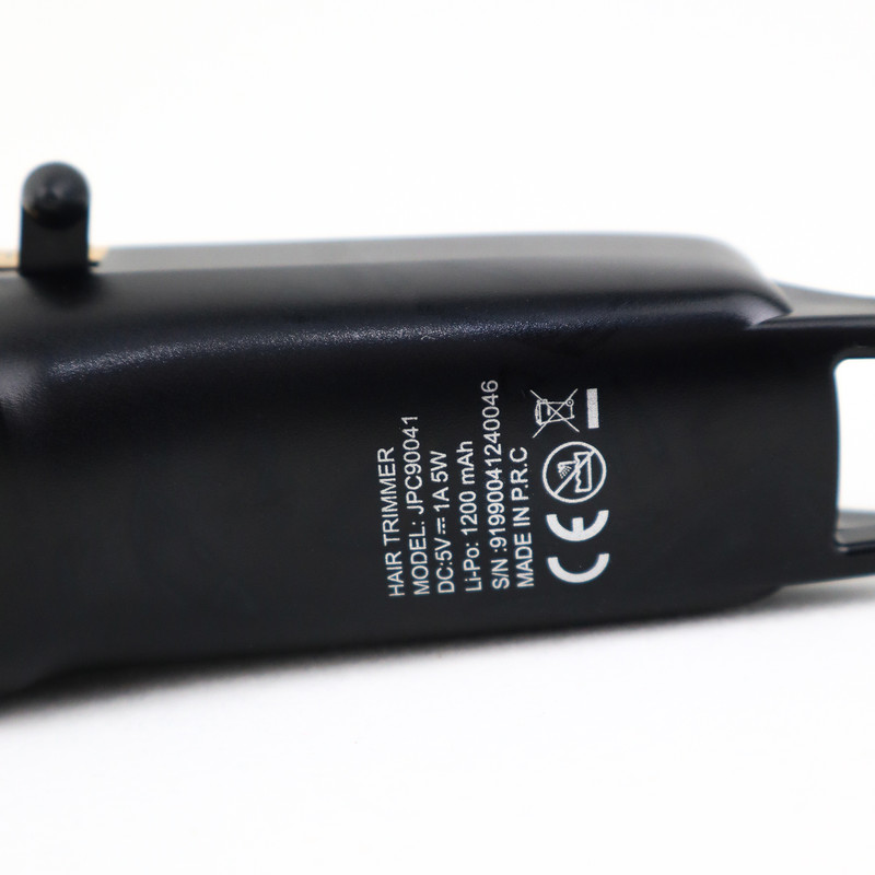 ماشین اصلاح موی سر و صورت شارژی جاماکی مدل JPC90041 - Image 19