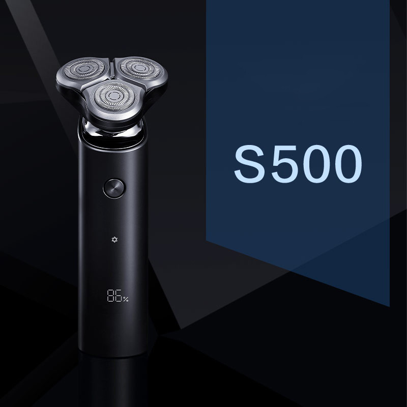 ماشین اصلاح موی صورت میجیا مدل MI - Image 4