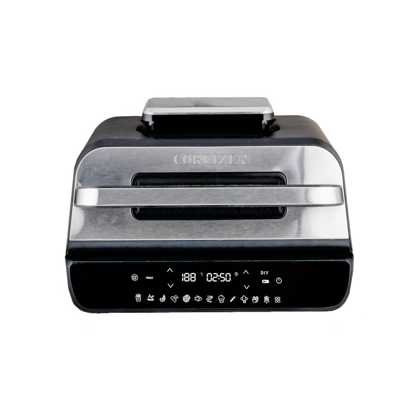 سرخ کن بدون روغن کوریزن مدل AF-945 New - Image 2