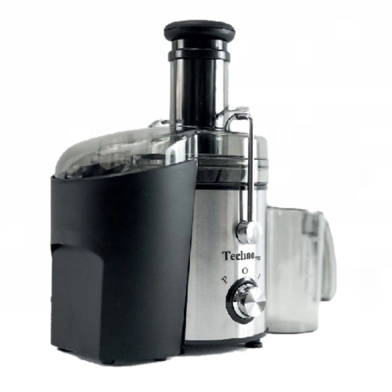 آبمیوهگیری چند کاره تکنو مدل VAR - Image 2