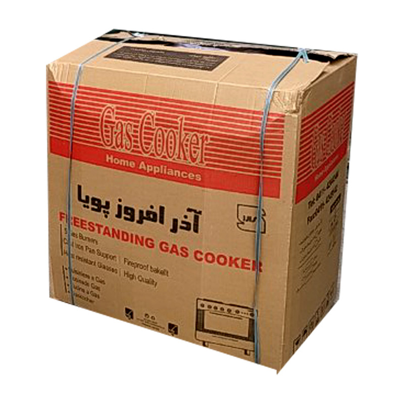 اجاق گاز آذر افروز پویا مدل cho2 - Image 5
