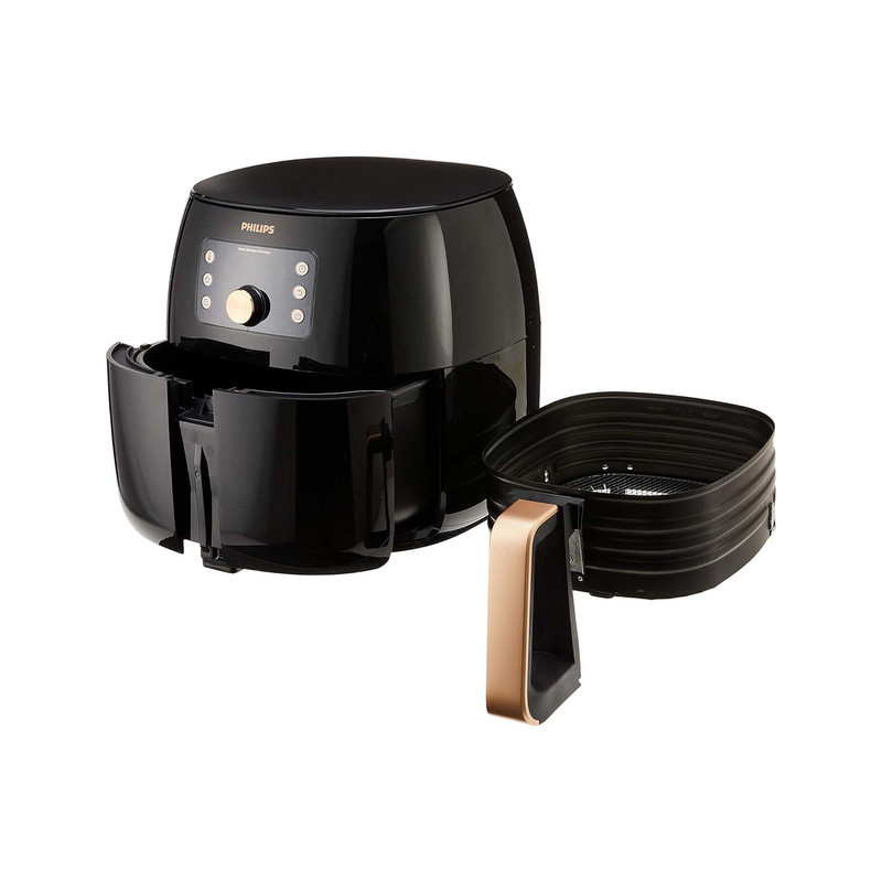 سرخ کن فیلیپس مدل HD9860 - Image 6