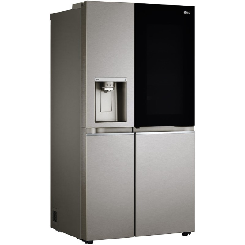 یخچال فریزر ساید بای ساید 34 فوت ال جی مدل GR-X348CSFS - Image 11