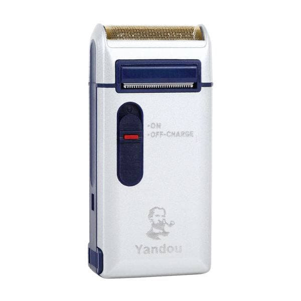 ماشین اصلاح موی سر و صورت مدل sv-w301u، طراحی ارگونومیک، قابلیت اصلاح با شماره صفر، منبع انرژی با باتری، تکنولوژی اصلاح به صورت برش مستقیم - Image 2