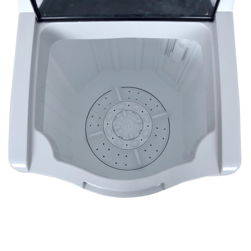 ماشین لباسشویی سطلی 7 نیمهاتوماتیک فریدولین مدل SW70-G - Image 2