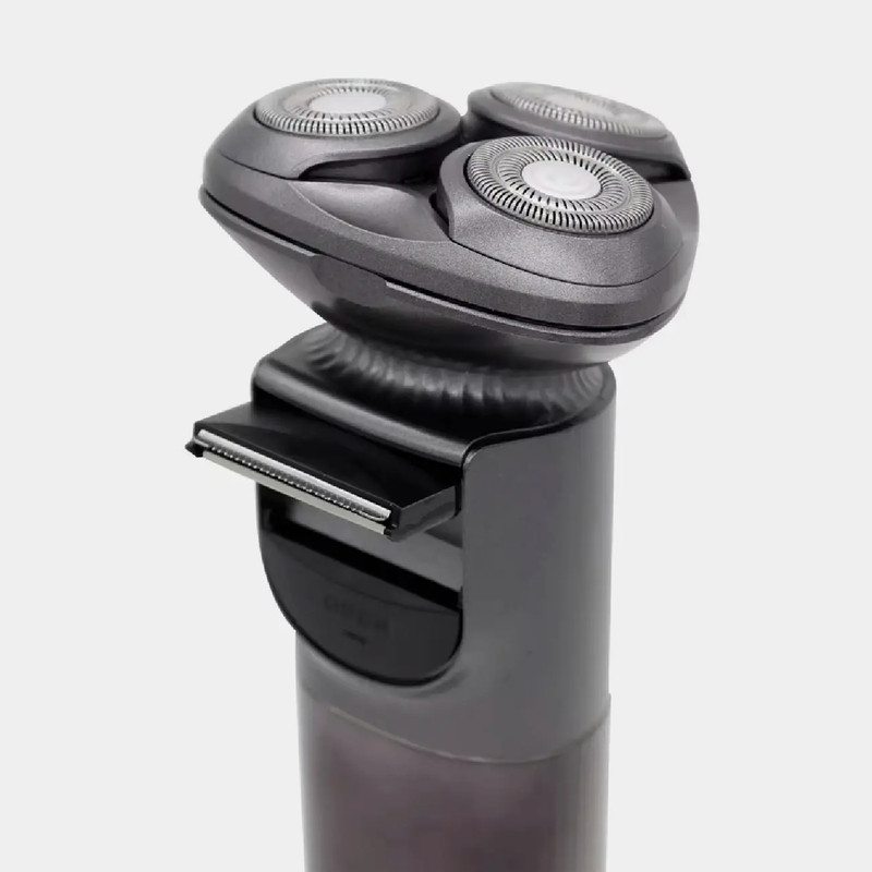 ست ماشین اصلاح موی صورت و بدن شارژی روزیا پرو مدل HT9540 - Image 3