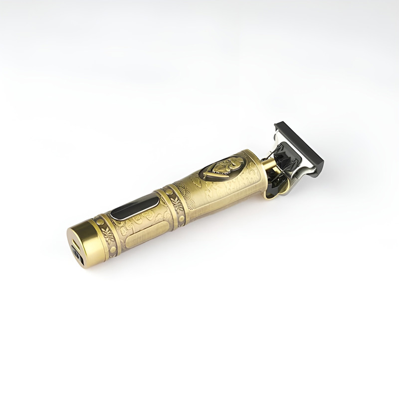 ماشین اصلاح موی سر و صورت دی اس پی مدل 90393 - Image 10