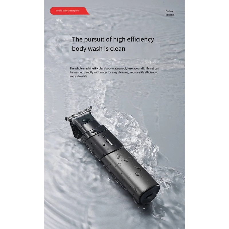 ماشین اصلاح موی سر و صورت روزیا پرو مدل HQ367 - Image 8