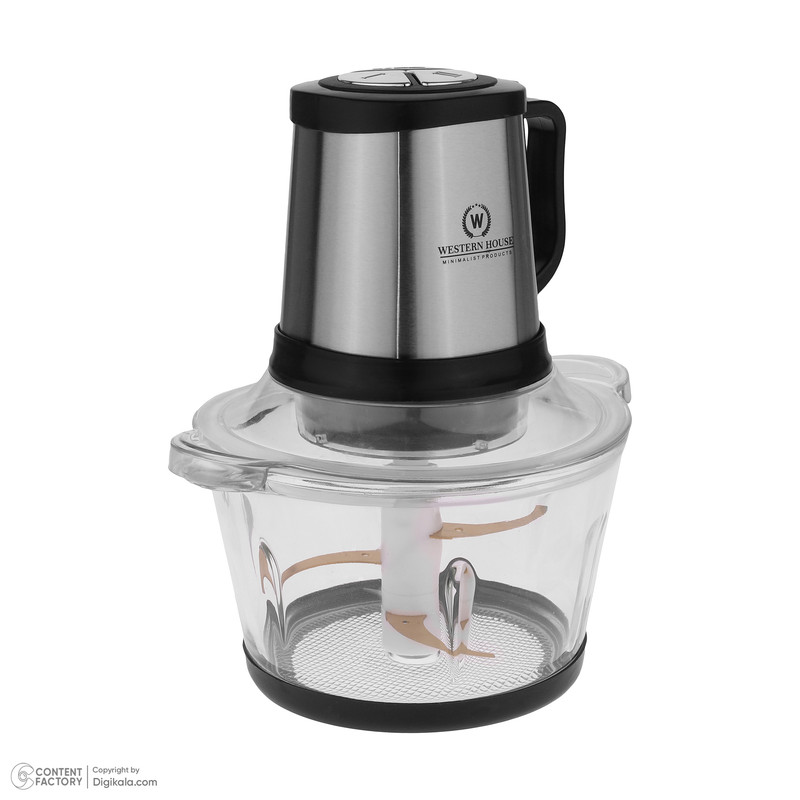 خردکن وسترن هاوس مدل WFP-5520 - Image 3