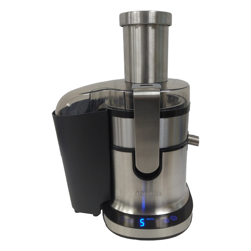 آبمیوه گیری نانیوا مدل NJ-178 - Image 5