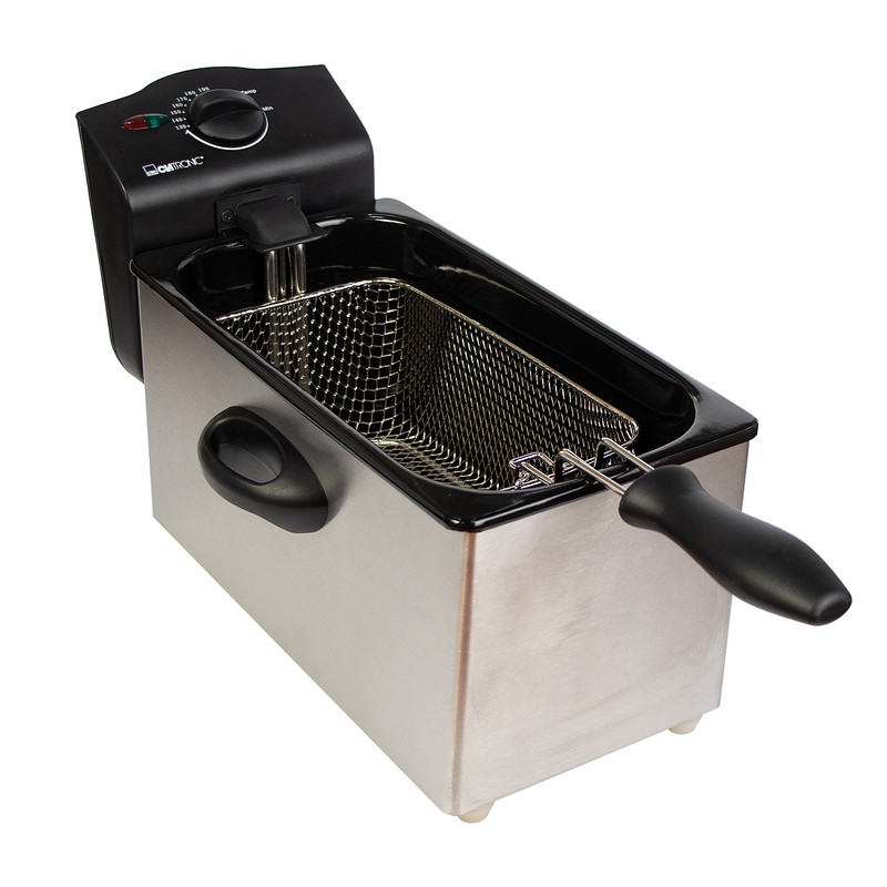 سرخ کن کلترونیک مدل FR3254 - Image 5