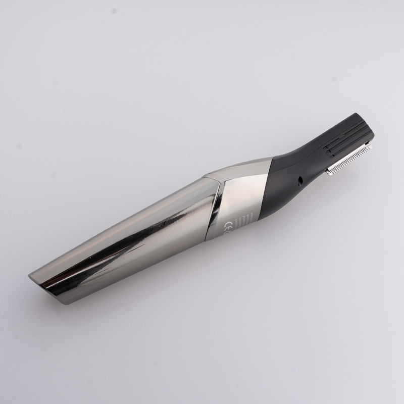 ماشین اصلاح موی صورت و بدن شارژی جی دبلیو مدل GW-9769 - Image 26