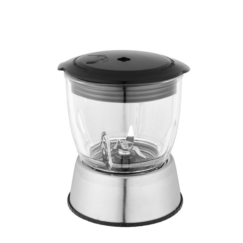 آبمیوه گیری ساکس مدل GT-MJ5040 - Image 4