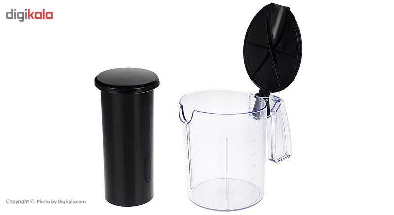 آبمیوه گیری پارس خزر مدل Tiger - Image 6