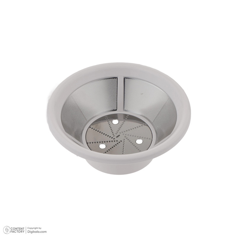 آبمیوه گیری پارس خزر مدل مانگو - Image 7