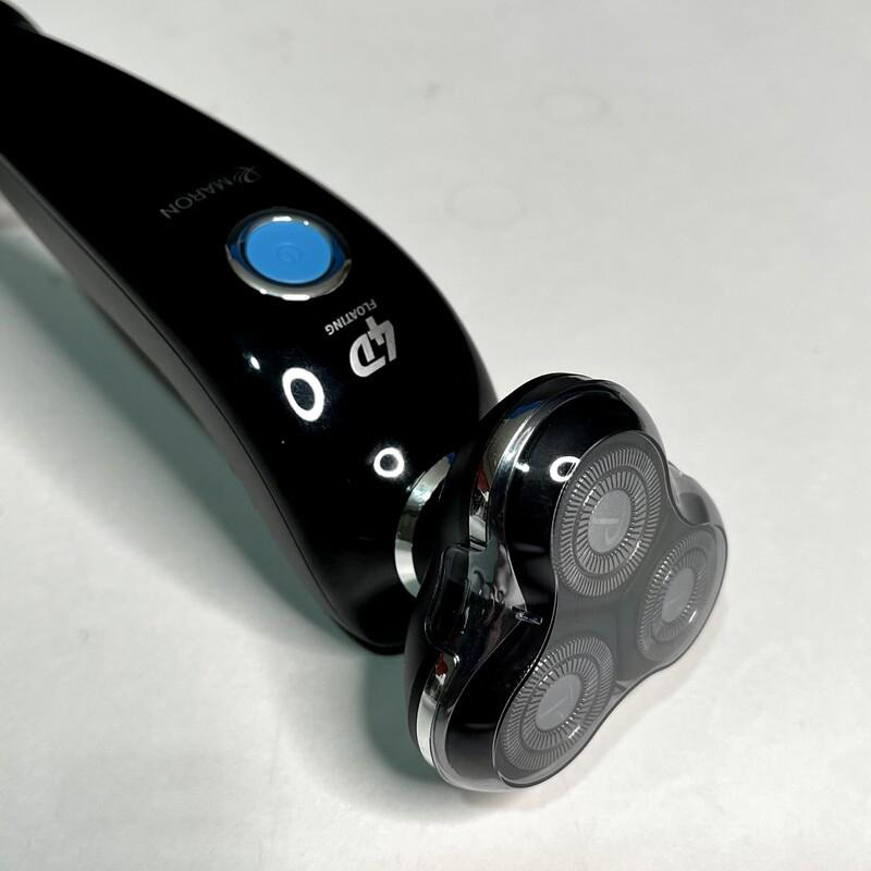 ریش تراش سه تیغ پرومارون مدل RL_727 - Image 8