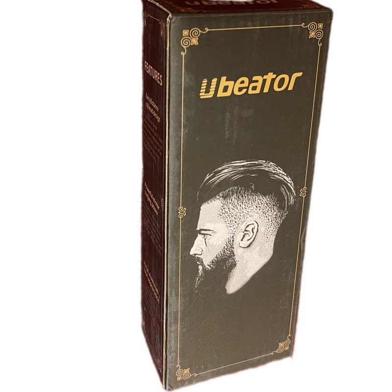 ماشین اصلاح موی سر و صورت شارژی آبیاتور مدل 02 - Image 4