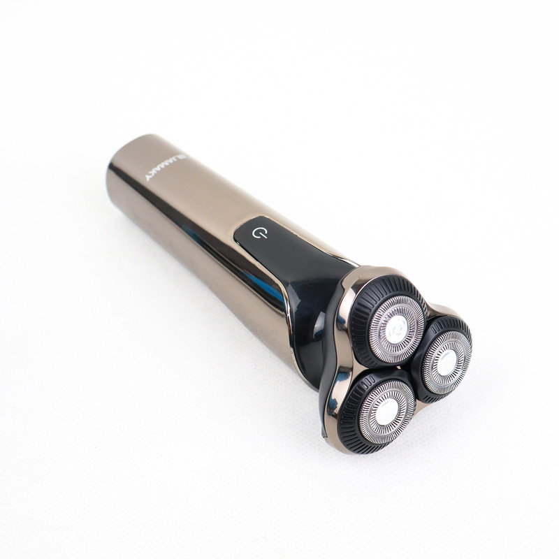 ماشین اصلاح موی صورت شارژی جاماکی مدل JPC60001 - Image 13