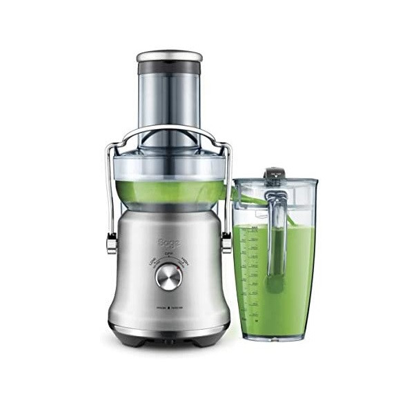 آبمیوه گیری سیج مدل SJE530BSS - Image 11