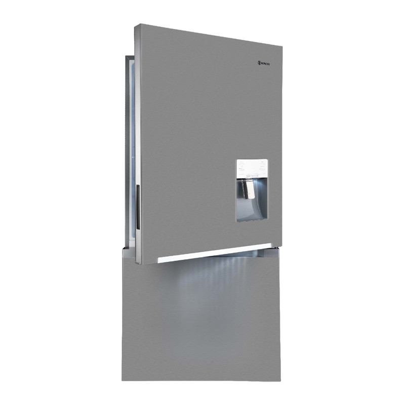 یخچال و فریزر 28 فوت بنس مدل cross - Image 7