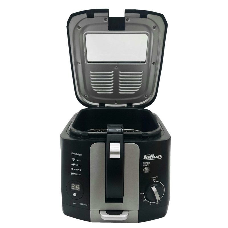 سرخ کن فلر مدل DF 250 - Image 4