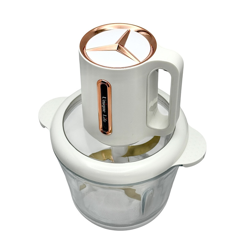 خردکن 3 لیتری یونیک لایف مدل UL-90286 - Image 3