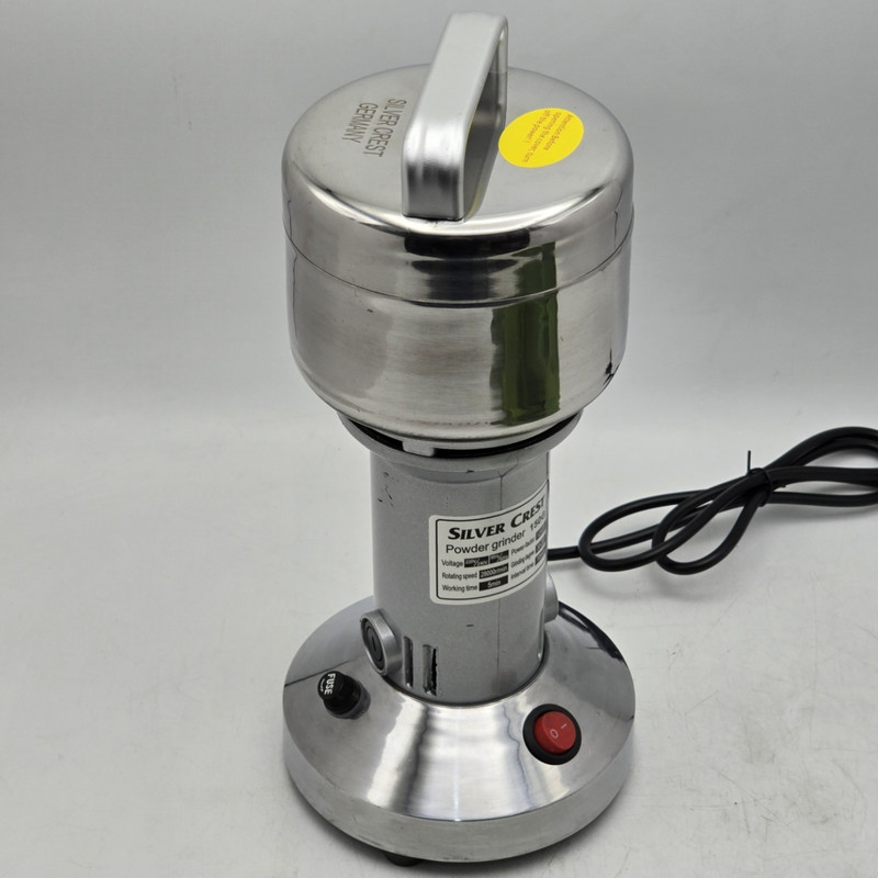 آسیاب صنعتی سیلور کرست مدل AM.2025 - Image 2