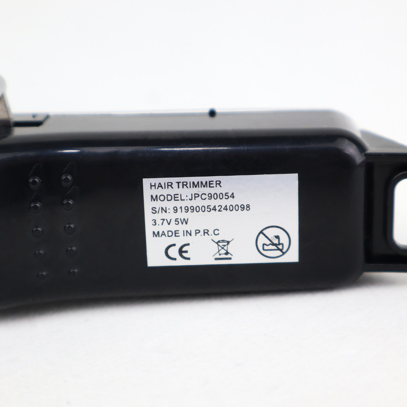 ماشین اصلاح موی سر و صورت شارژی جاماکی مدل JPC90054 - Image 17