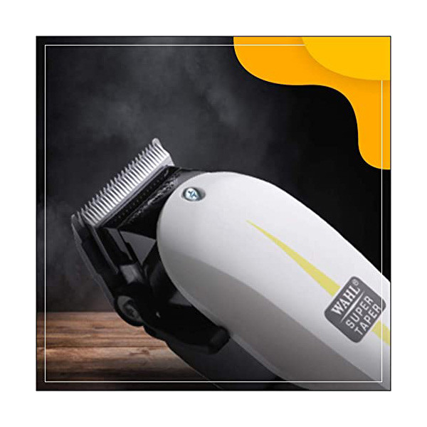 ماشین اصلاح موی سر و صورت وال مدل SUPER TAPER - Image 10