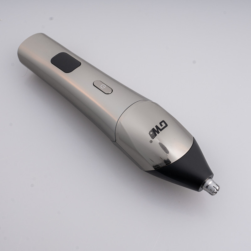 ماشین اصلاح موی صورت و بدن شارژی جی دبلیو مدل GW-9769 - Image 37