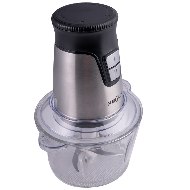 خردکن یورولوکس مدل EU-FC2546YGS - Image 5