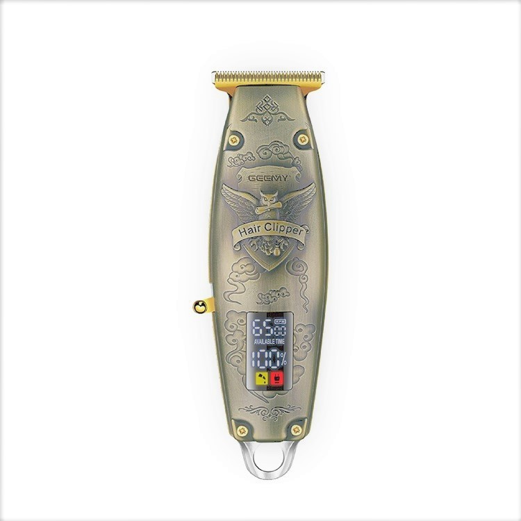 ماشین اصلاح موی سر و صورت جیمی مدل GM 885 - Image 6