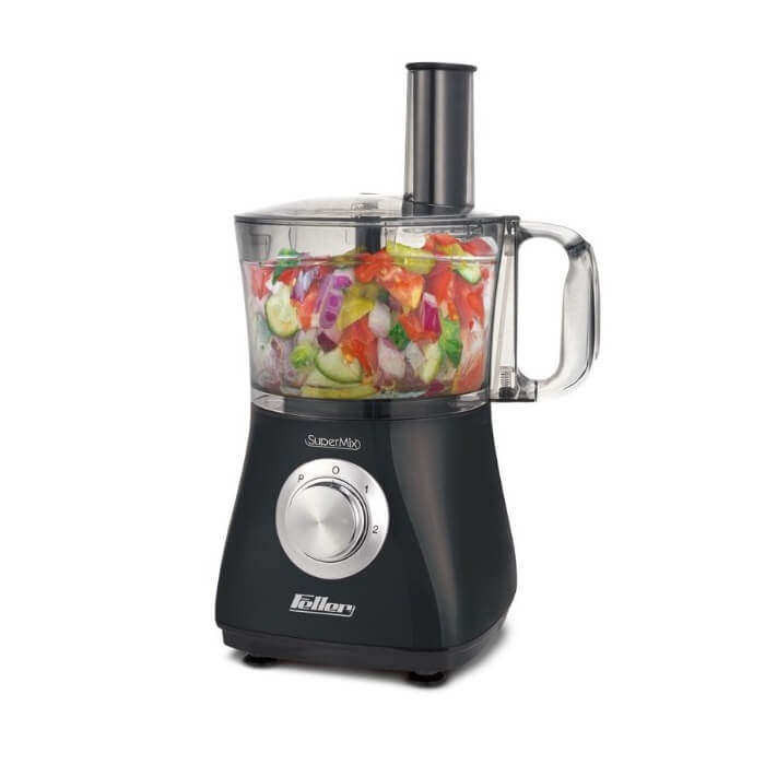 غذاساز فلر مدل FP22 - Image 2