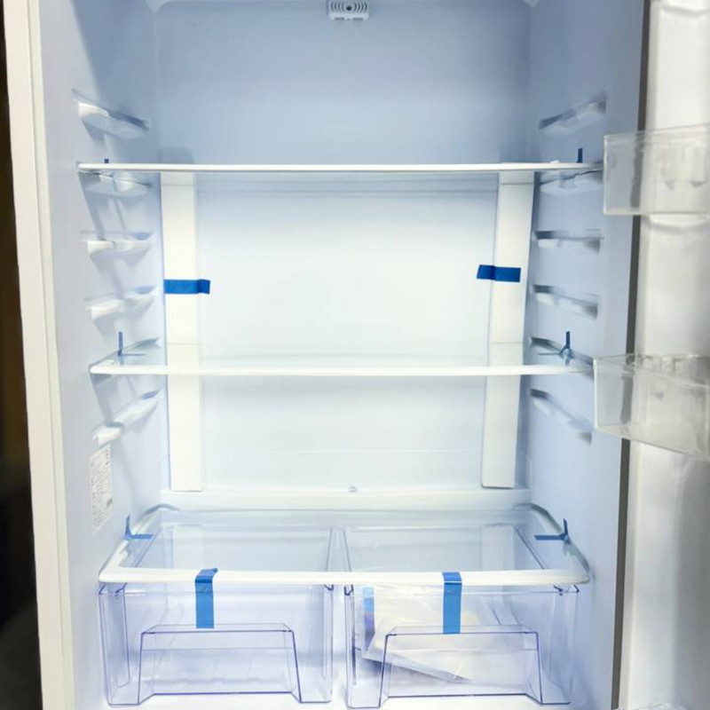 یخچال فریزر طرح فریزر پایین 27 فوت تکسان مدل RFN-24 - Image 4