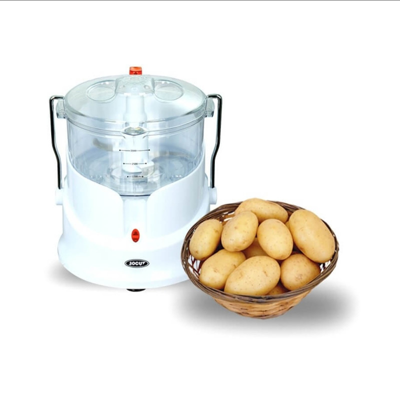 غذاساز سی کات مدل FP-300 - Image 9