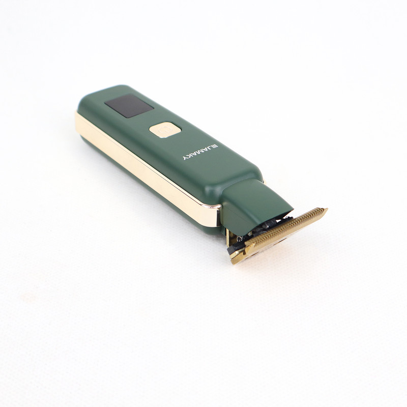 ماشین اصلاح موی سر و صورت شارژی جاماکی مدل JPC90017 - Image 15